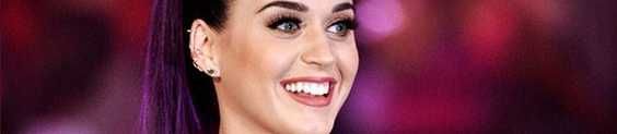 Katy Perry Letras de Canciones