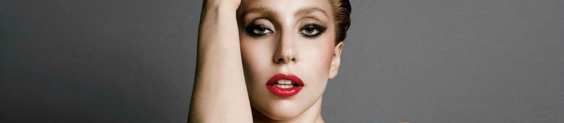 Lady Gaga Letras de Canciones
