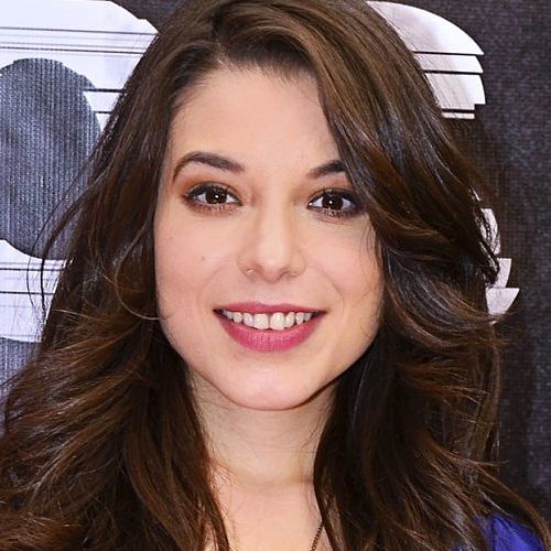 Danny Perea es la hermana del actor de series y novelas Alex Perea