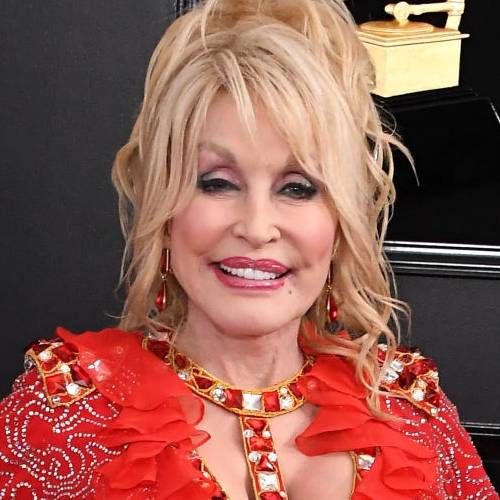 Biografía de Dolly Parton ¿Quién es Dolly Parton?