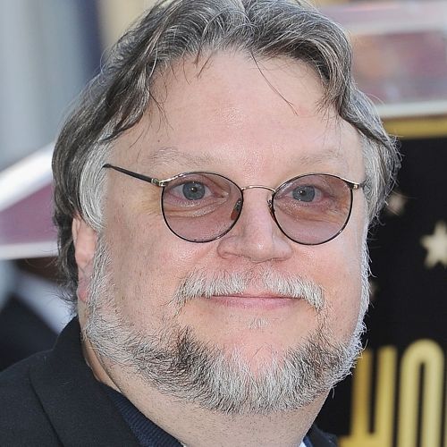 Biografía de Guillermo del Toro ¿Quién es Guillermo del Toro?