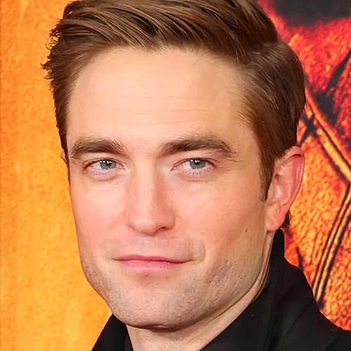 Biografía de Robert Pattinson ¿Quién es Robert Pattinson?