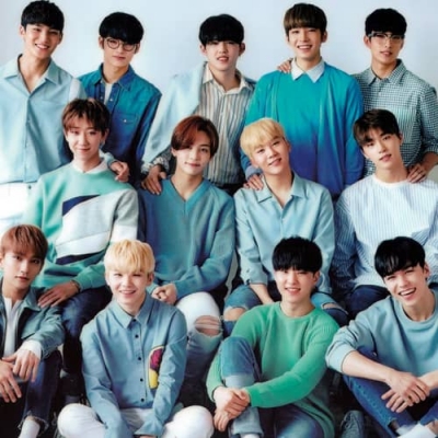 ▷ Historia y Biografía de Seventeen ◁ Miembros, perfiles, debut, kpop