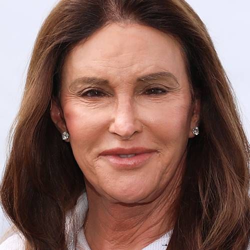 Caitlyn Jenner, antes Bruce Jenner