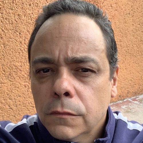 David Ramos elenco de Doctor Cándido Pérez