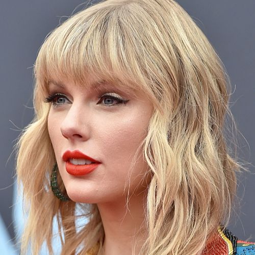 Biografía de Taylor Swift ¿Quién es Taylor Swift?