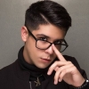 ▷ Biografía de Alex Flores ◁ Edad, estatura, pack, Gay