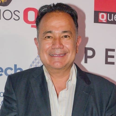 ▷ Biografía de Nicandro Díaz ◁ Productor, edad, familia, novelas Televisa