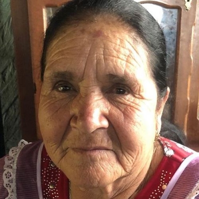 ▷ Biografía de Doña Angela (De mi Rancho a tu cocina) ◁ Edad, quién es, de dónde