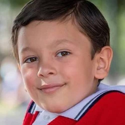 ▷ Biografía de Andrés Ruanova ◁ Actor, edad, estatura, pack, novio